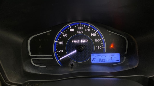 View Datsun Redi GO Image 19 Used Datsun Redi GO Image 19