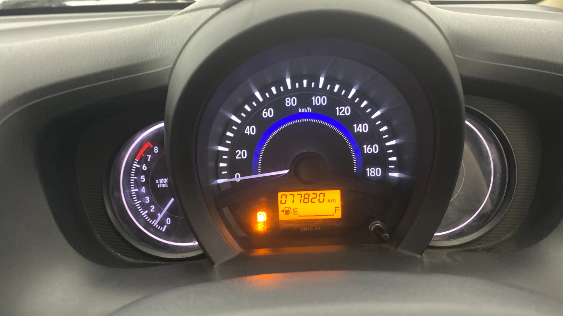 View 2015 Honda Amaze E MT Petrol BS IV Image 34 Used 2015 Honda Amaze E MT Petrol BS IV Image 34