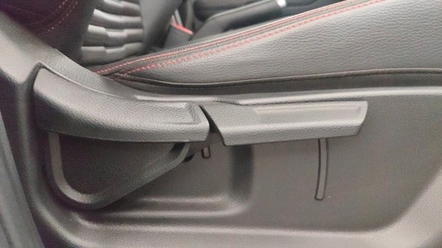 View Kia Sonet Image 19 Used Kia Sonet Image 19