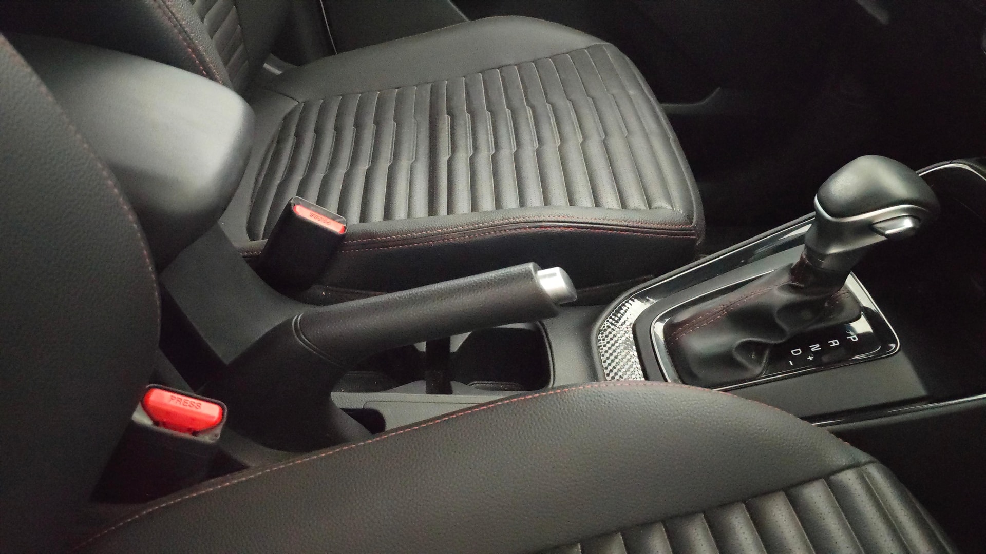 View 2023 Kia Sonet GTX Plus DCT Petrol Image 41 Used 2023 Kia Sonet GTX Plus DCT Petrol Image 41