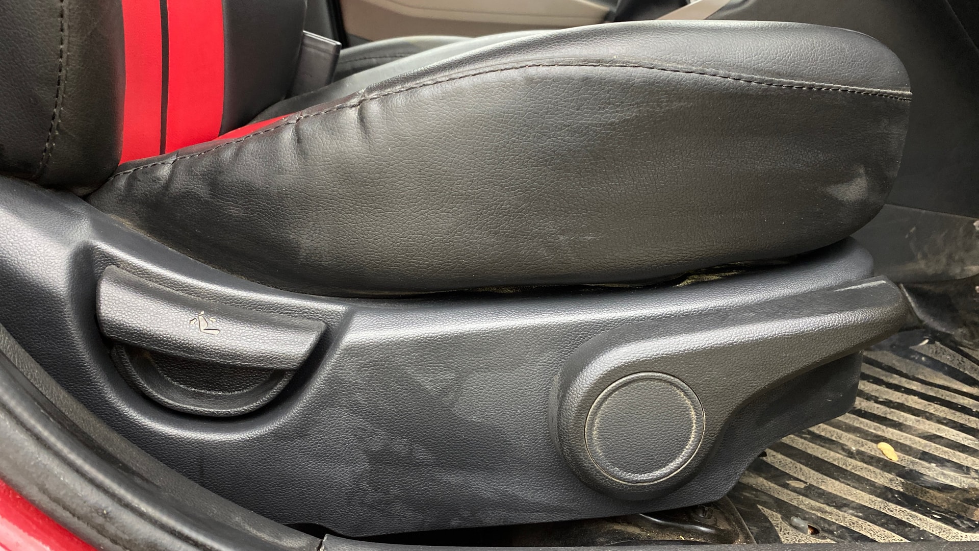 View 2016 Hyundai Xcent S Petrol Image 18 Used 2016 Hyundai Xcent S Petrol Image 18