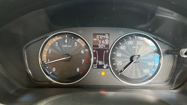 View Honda Amaze Image 36 Used Honda Amaze Image 36