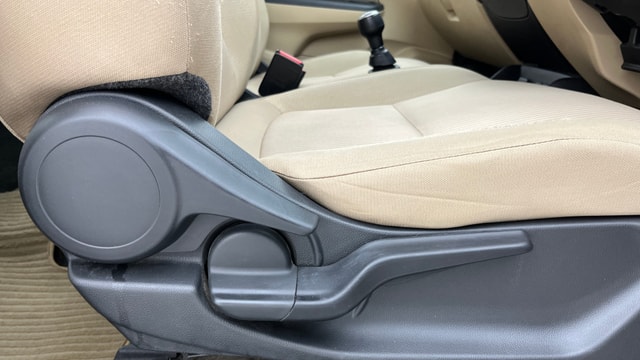 View Honda Amaze Image 19 Used Honda Amaze Image 19