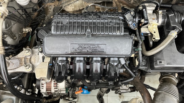 View Honda Amaze Image 43 Used Honda Amaze Image 43