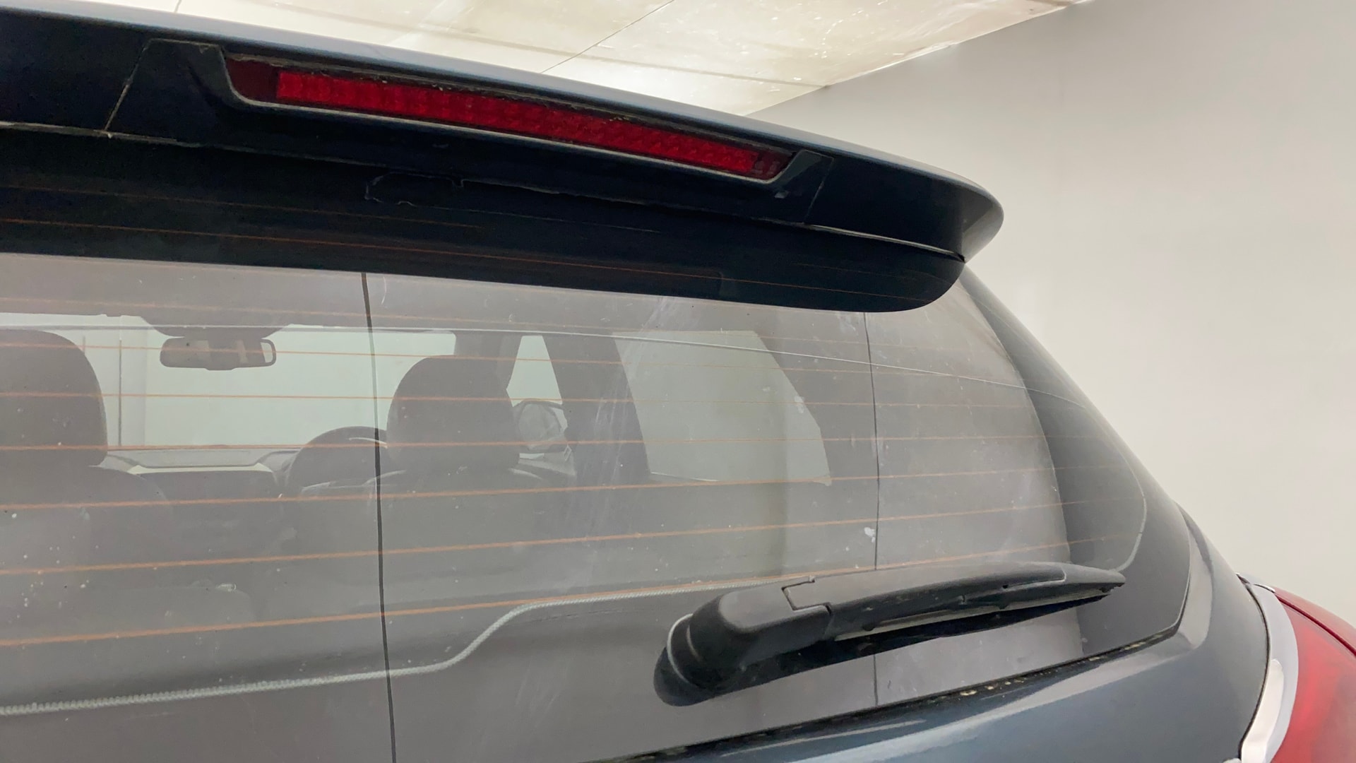 View 2019 Mahindra XUV300 W4 Petrol BS IV Image 25 Used 2019 Mahindra XUV300 W4 Petrol BS IV Image 25