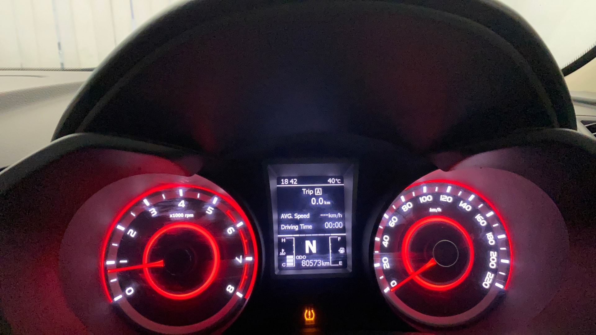 View 2019 Mahindra XUV300 W4 Petrol BS IV Image 22 Used 2019 Mahindra XUV300 W4 Petrol BS IV Image 22