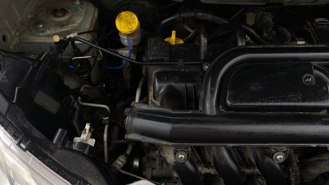 View Datsun Redi GO Image 3 Used Datsun Redi GO Image 3
