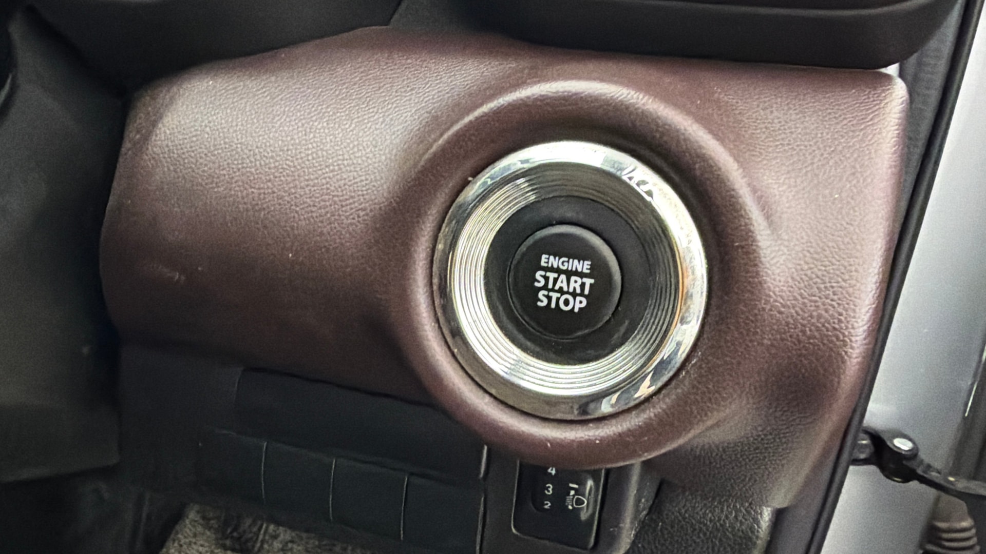 View 2024 Maruti Suzuki 1000 Base Variant Image 34 Used 2024 Maruti Suzuki 1000 Base Variant Image 34