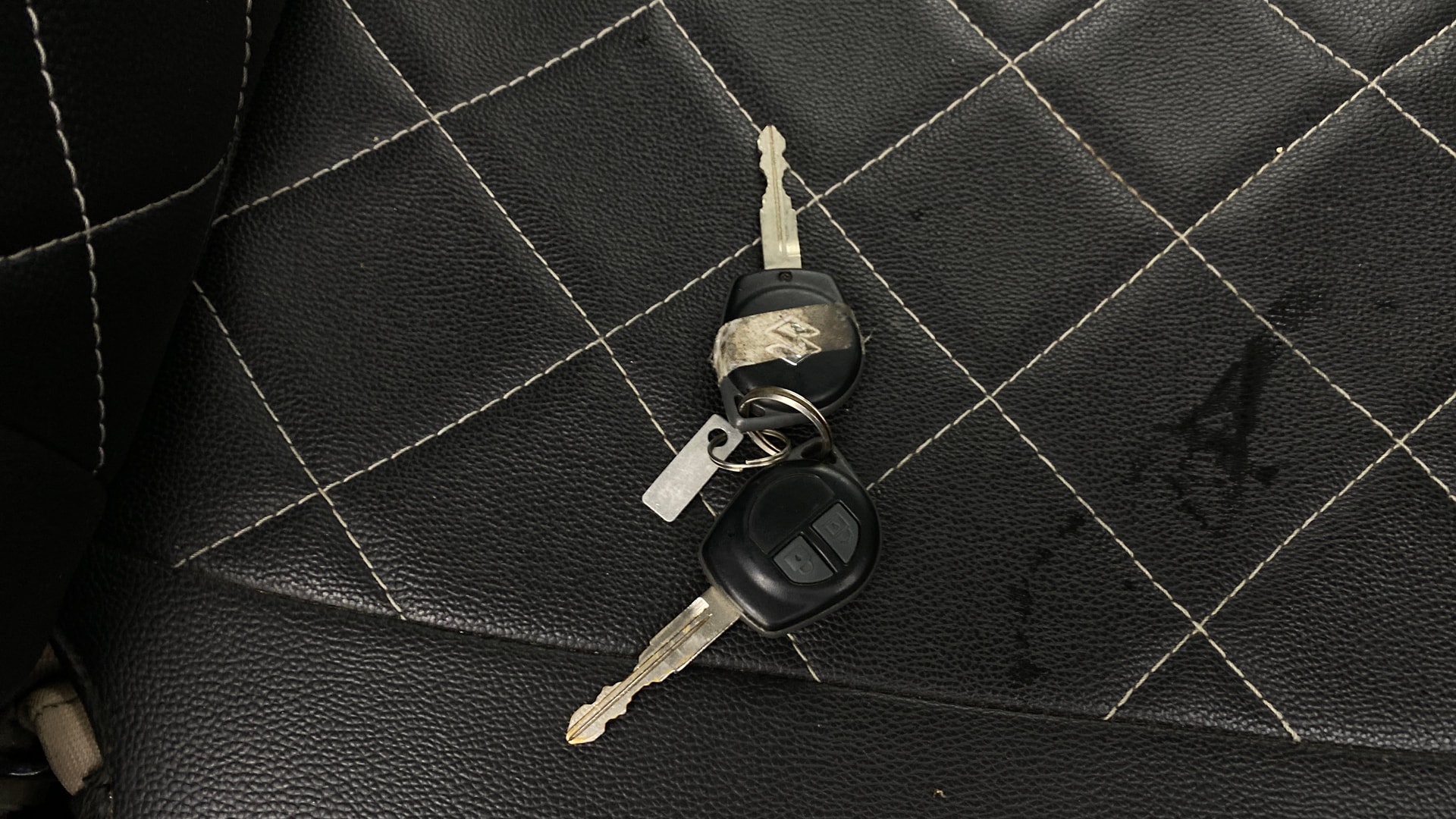 Used 2018 Maruti Suzuki 1000 Used 2018 Maruti Suzuki 1000