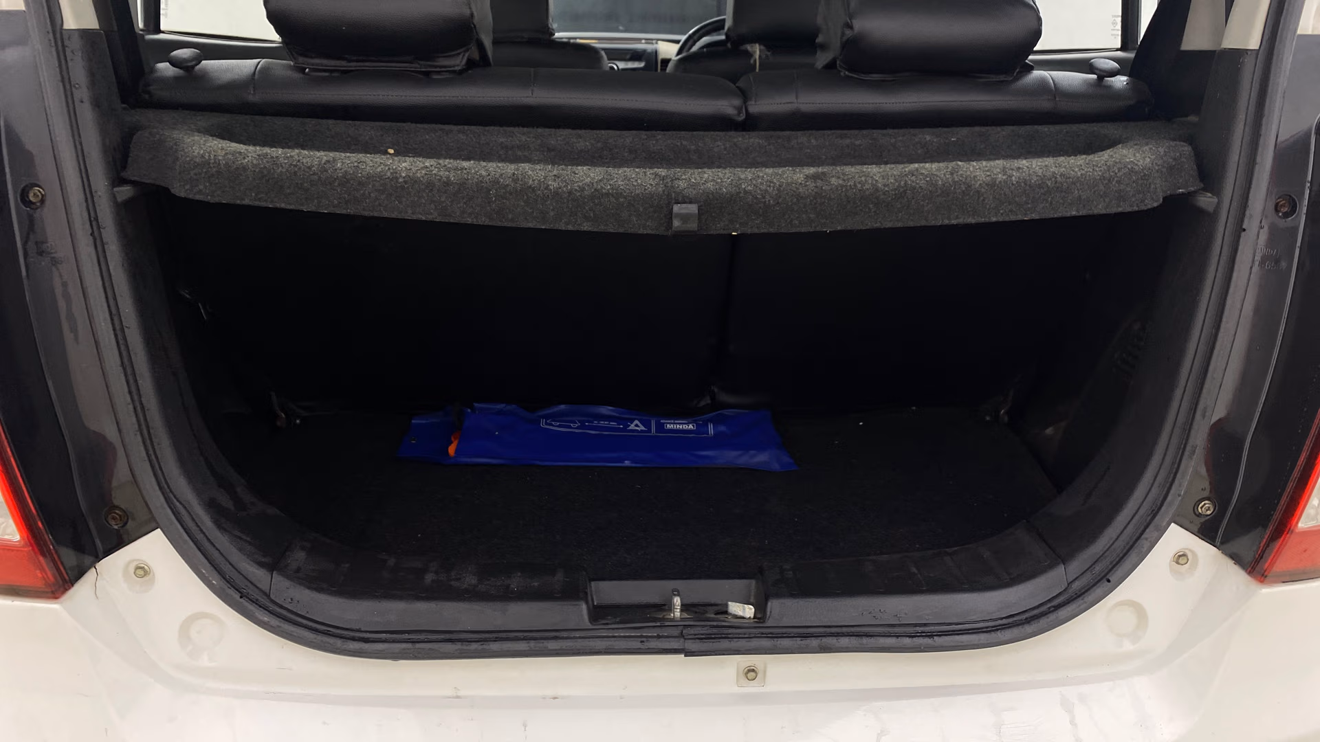 Used 2018 Maruti Suzuki 1000 Used 2018 Maruti Suzuki 1000