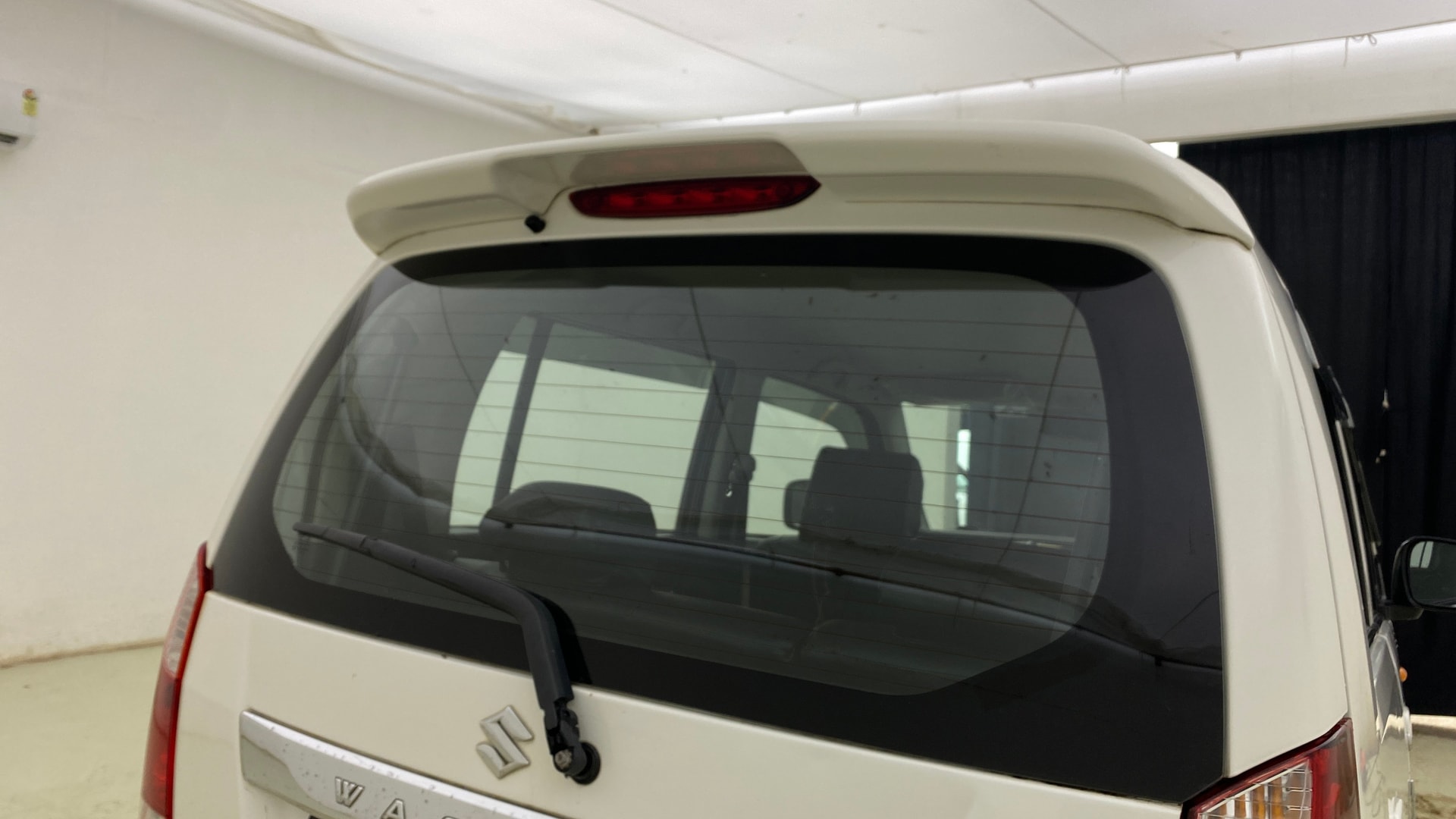 Used 2018 Maruti Suzuki 1000 Used 2018 Maruti Suzuki 1000