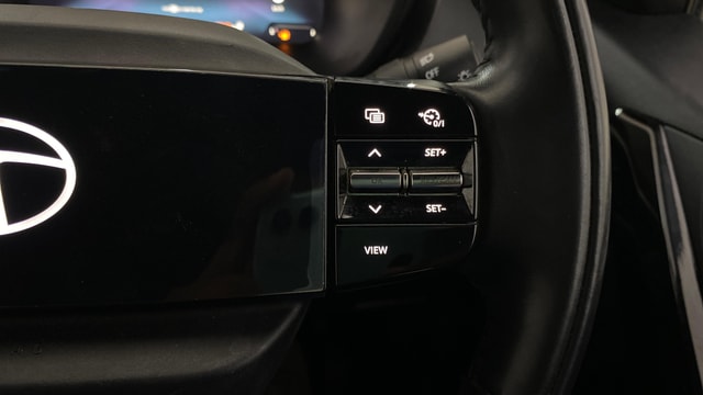 View Tata Nexon Image 3 Used Tata Nexon Image 3