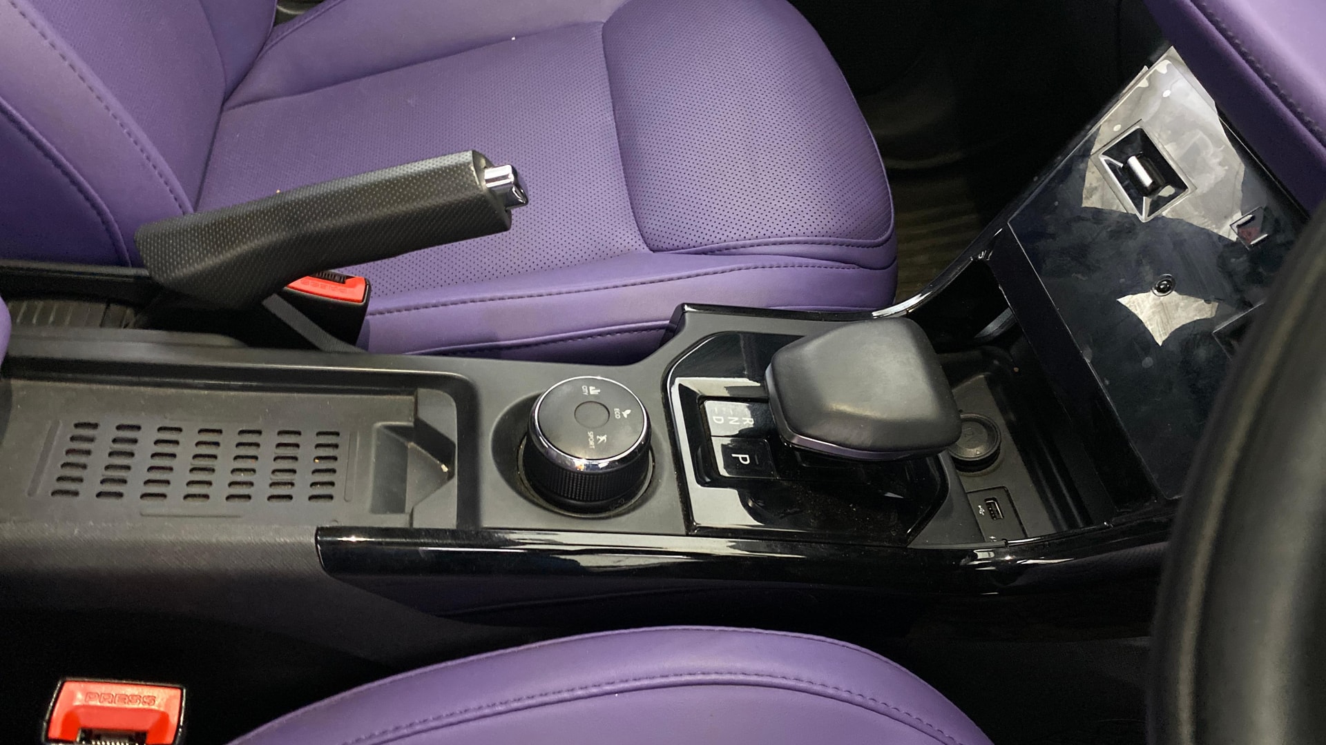 Used 2024 Tata Nexon Used 2024 Tata Nexon