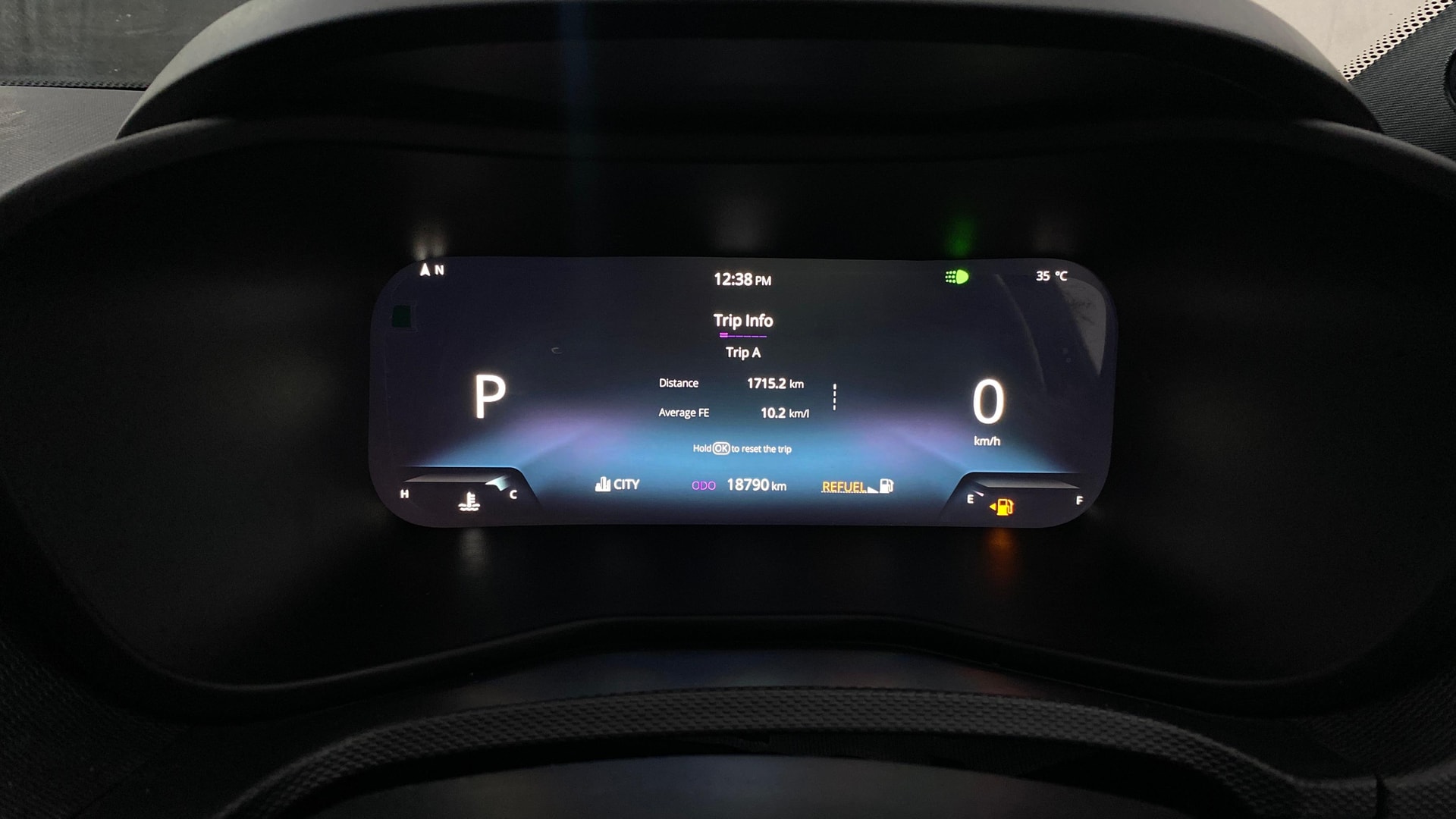 Used 2024 Tata Nexon Used 2024 Tata Nexon