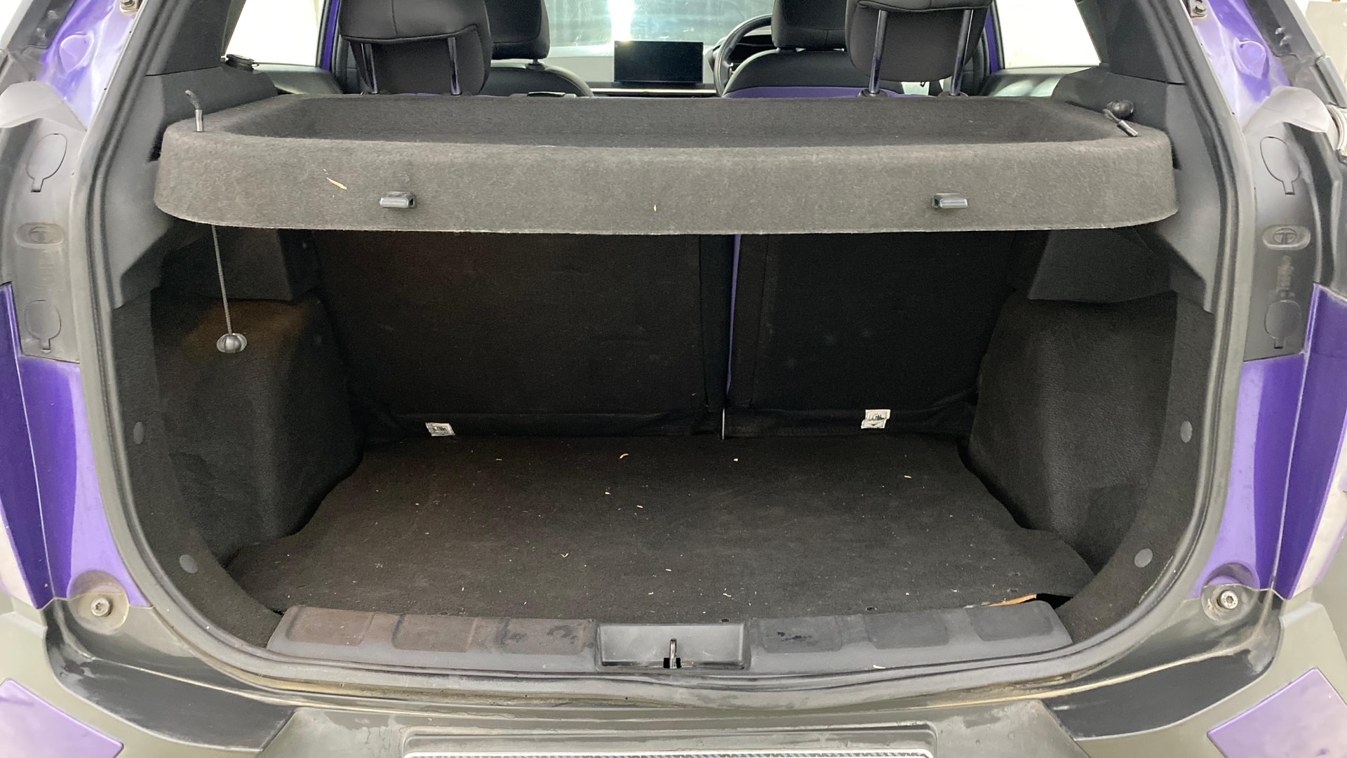 Used 2024 Tata Nexon Used 2024 Tata Nexon