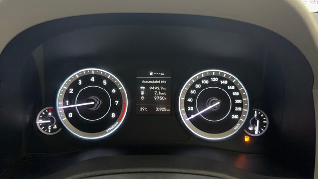 View Hyundai Creta Image 36 Used Hyundai Creta Image 36
