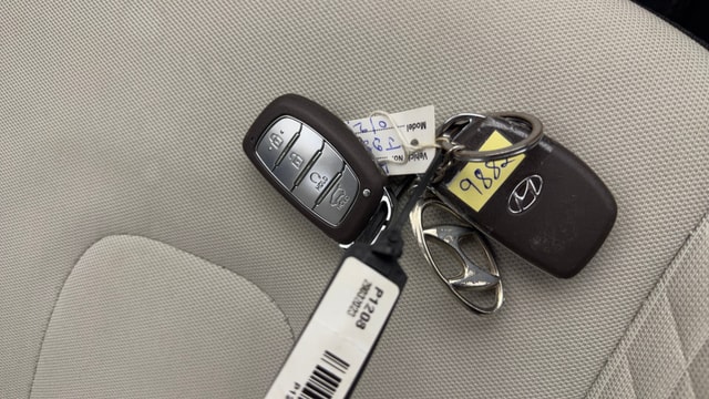 View Hyundai Creta Image 28 Used Hyundai Creta Image 28