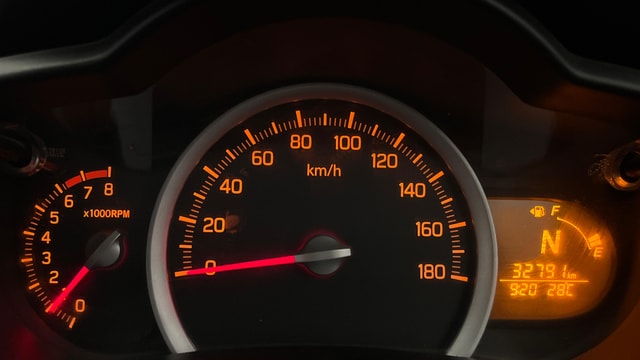 View Maruti Suzuki 1000 Image 33 Used Maruti Suzuki 1000 Image 33