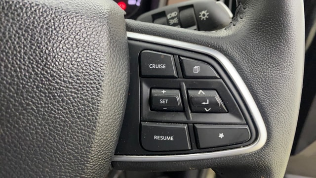 View Mahindra Scorpio-N Image 3 Used Mahindra Scorpio-N Image 3
