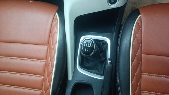 View Nissan Magnite Image 42 Used Nissan Magnite Image 42