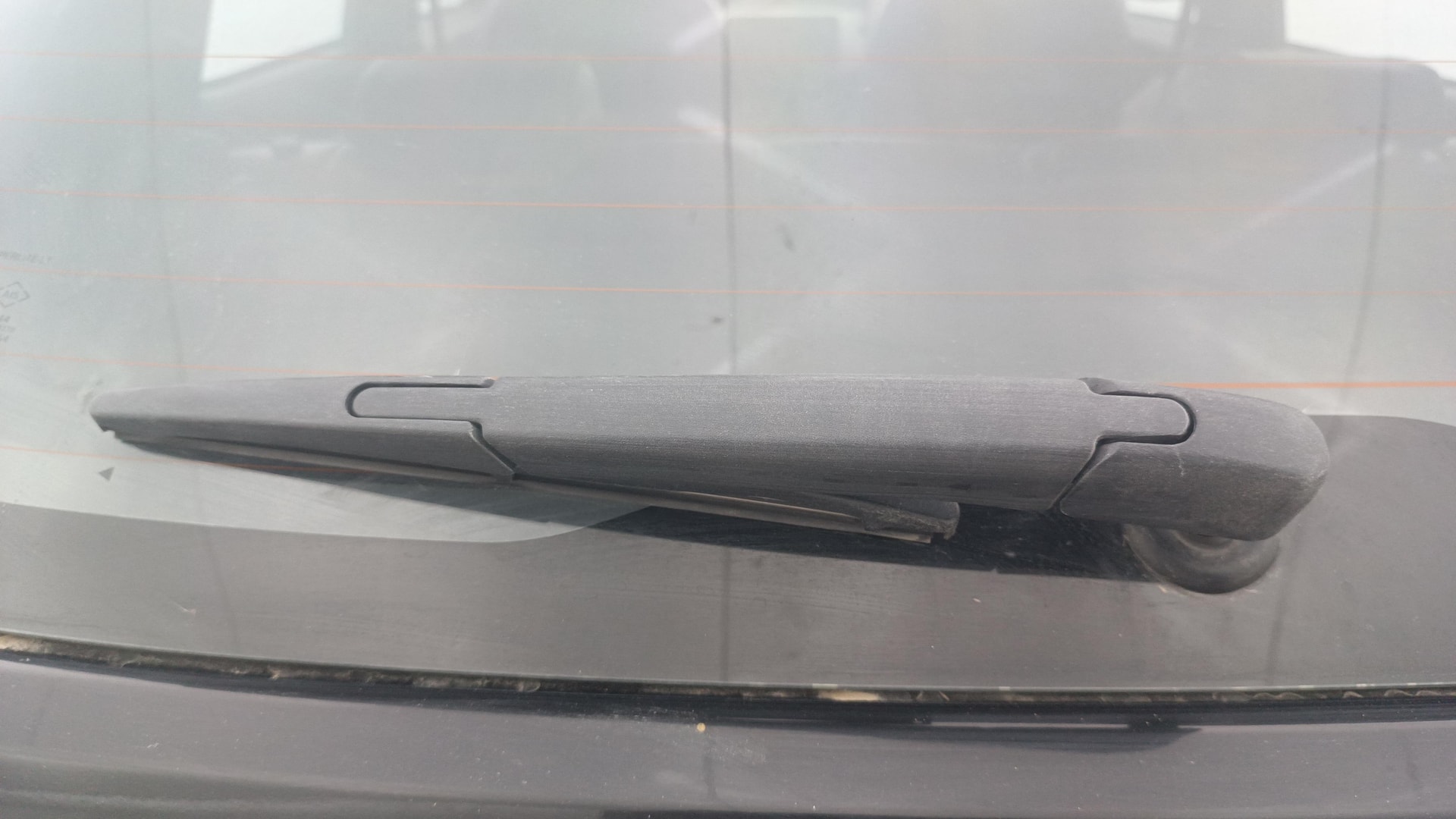 View 2022 Nissan Magnite XV Image 24 Used 2022 Nissan Magnite XV Image 24