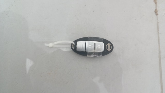 View Nissan Magnite Image 19 Used Nissan Magnite Image 19