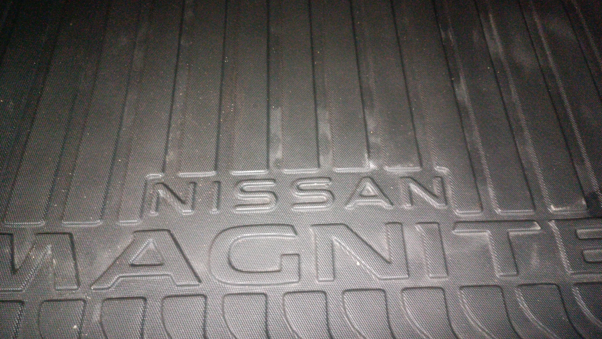View 2022 Nissan Magnite XV Image 7 Used 2022 Nissan Magnite XV Image 7