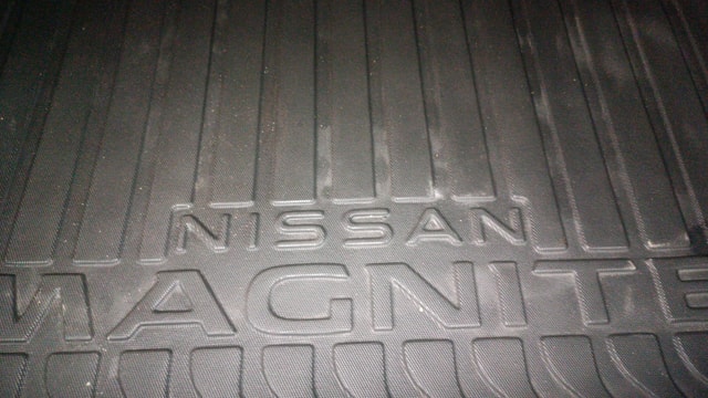 View Nissan Magnite Image 7 Used Nissan Magnite Image 7