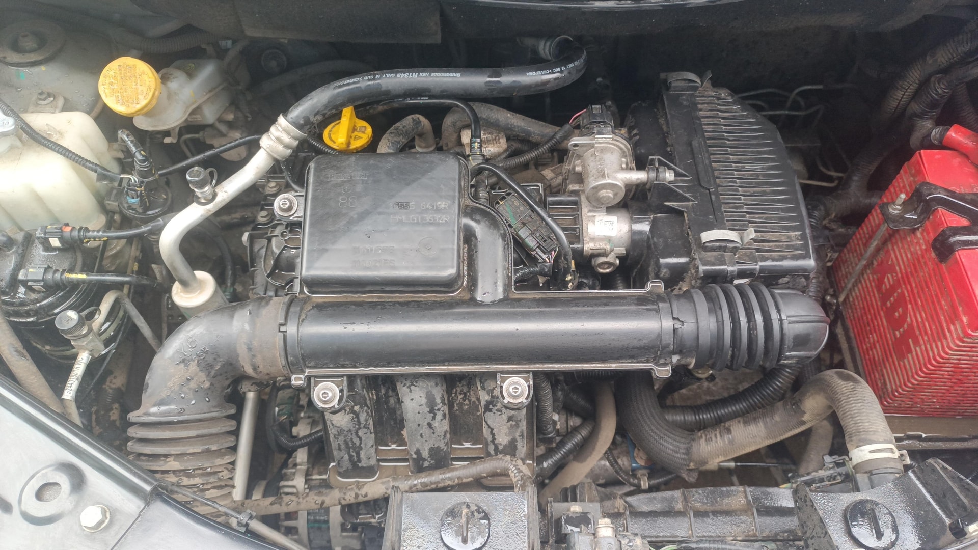 View 2022 Nissan Magnite XV Image 45 Used 2022 Nissan Magnite XV Image 45