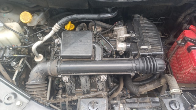 View Nissan Magnite Image 45 Used Nissan Magnite Image 45
