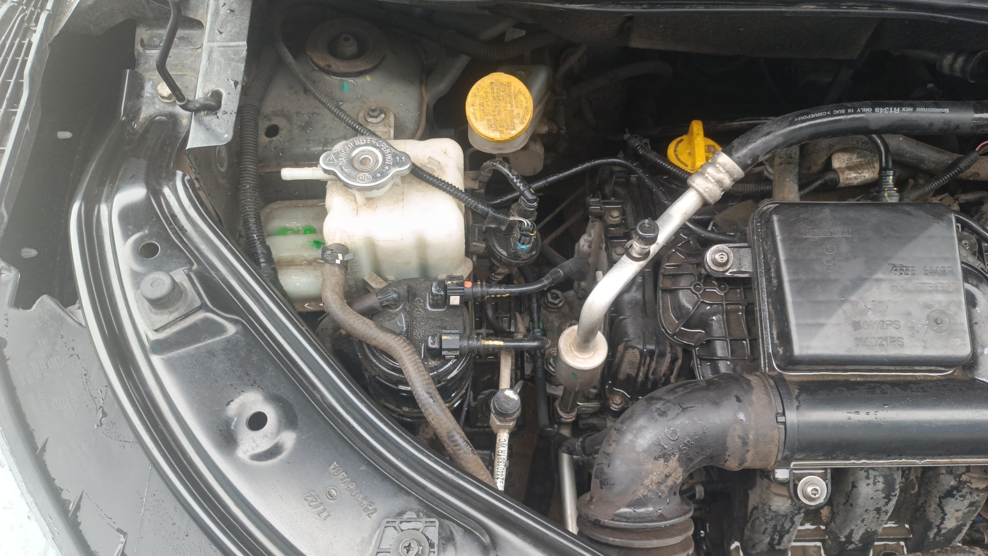 View 2022 Nissan Magnite XV Image 26 Used 2022 Nissan Magnite XV Image 26