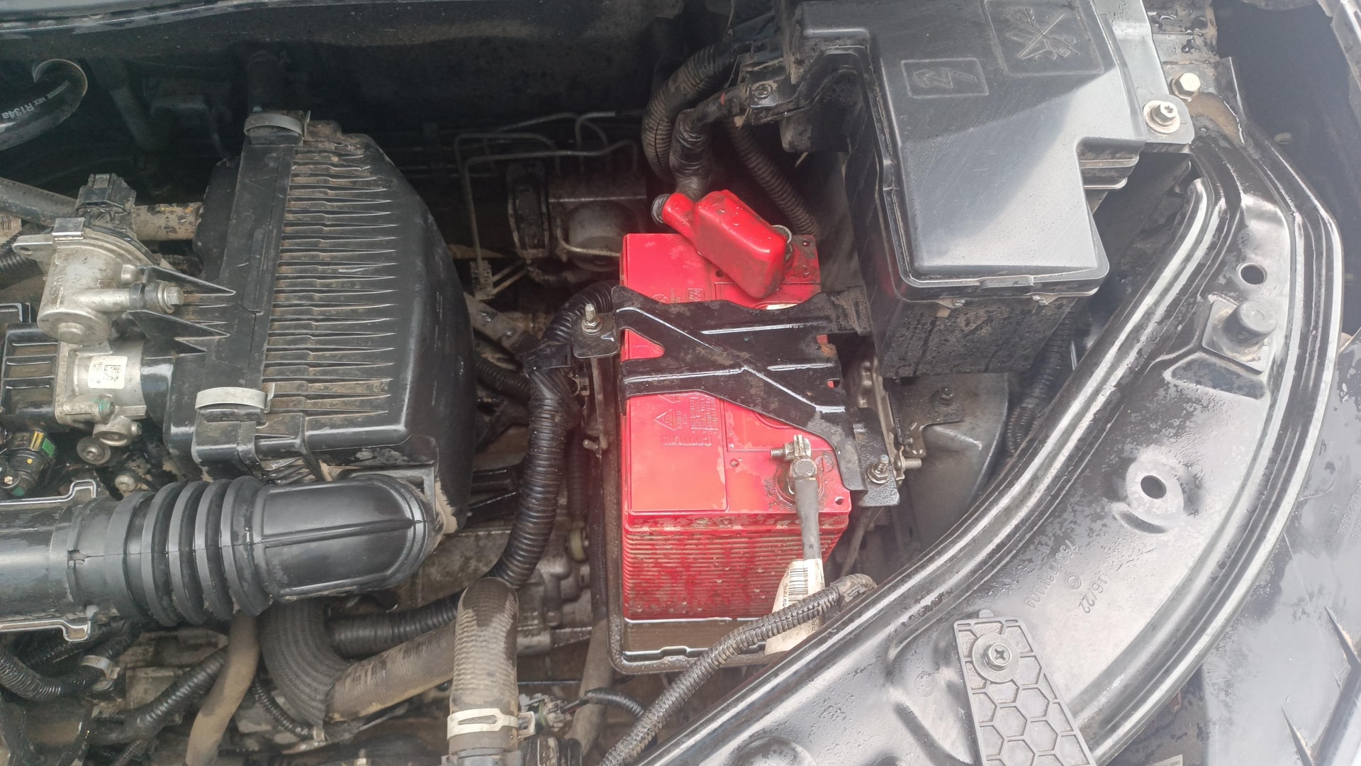 View 2022 Nissan Magnite XV Image 30 Used 2022 Nissan Magnite XV Image 30