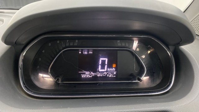 View Tata Tigor Image 34 Used Tata Tigor Image 34