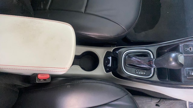View Jeep Compass Image 40 Used Jeep Compass Image 40