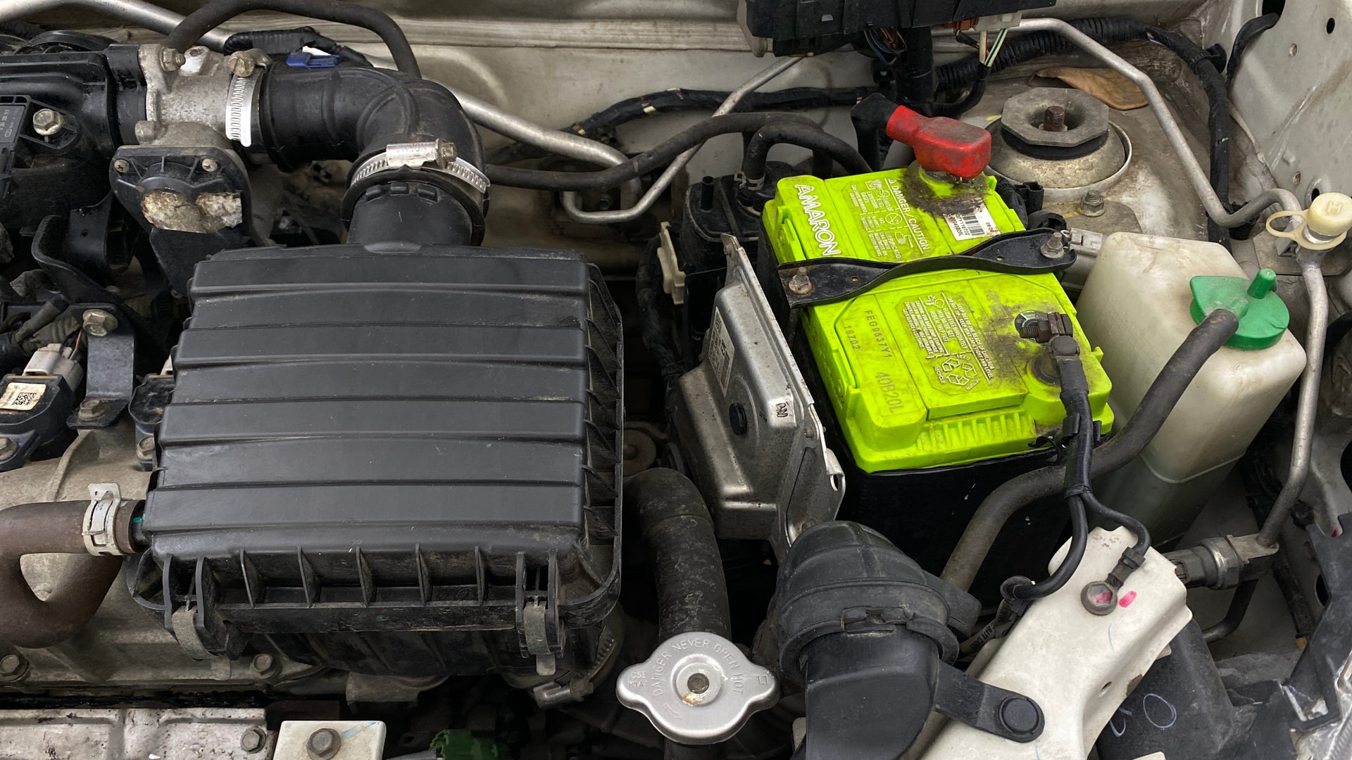 Used 2021 Maruti Suzuki 1000 Used 2021 Maruti Suzuki 1000