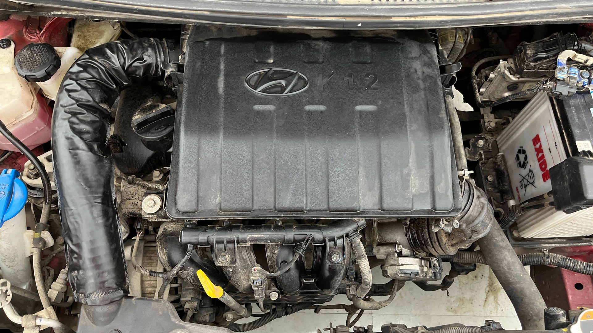 Used 2022 Hyundai Grand i10 Nios Used 2022 Hyundai Grand i10 Nios
