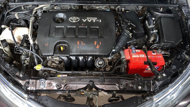 View Toyota Corolla Altis Image 42 Used Toyota Corolla Altis Image 42