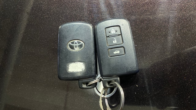 View Toyota Corolla Altis Image 27 Used Toyota Corolla Altis Image 27