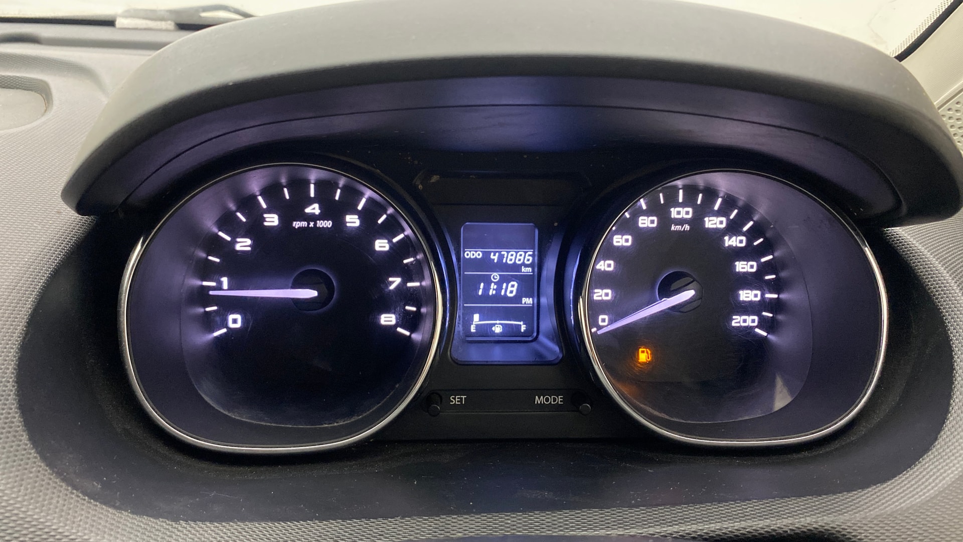 Used 2019 Tata Tiago NRG Used 2019 Tata Tiago NRG