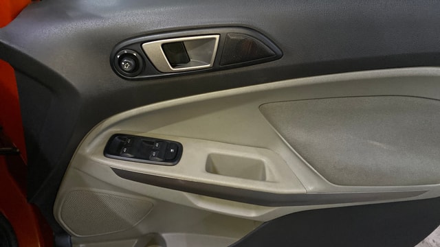 View Ford EcoSport Image 38 Used Ford EcoSport Image 38