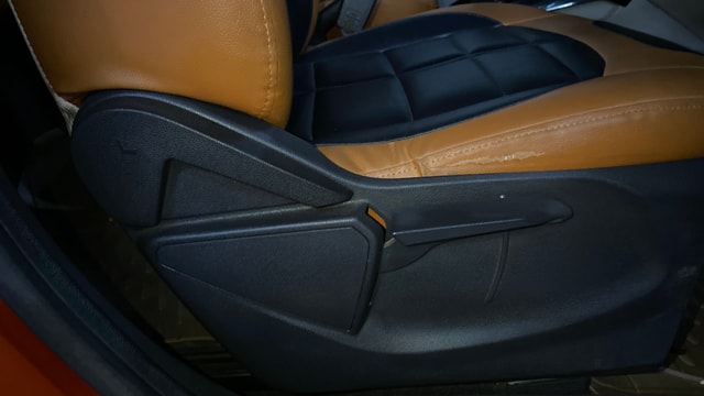 View Ford EcoSport Image 10 Used Ford EcoSport Image 10