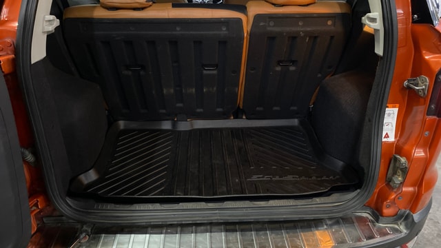 View Ford EcoSport Image 6 Used Ford EcoSport Image 6