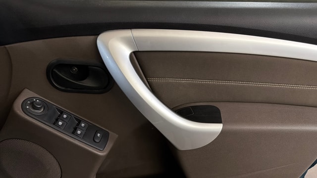 View Renault Duster Image 32 Used Renault Duster Image 32