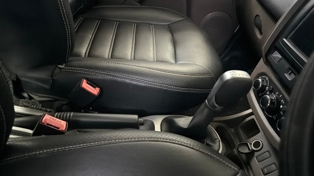 View Renault Duster Image 37 Used Renault Duster Image 37
