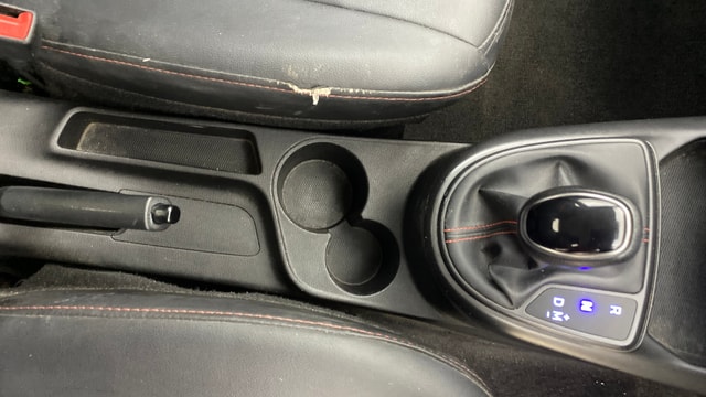 View Hyundai Grand i10 Nios Image 38 Used Hyundai Grand i10 Nios Image 38
