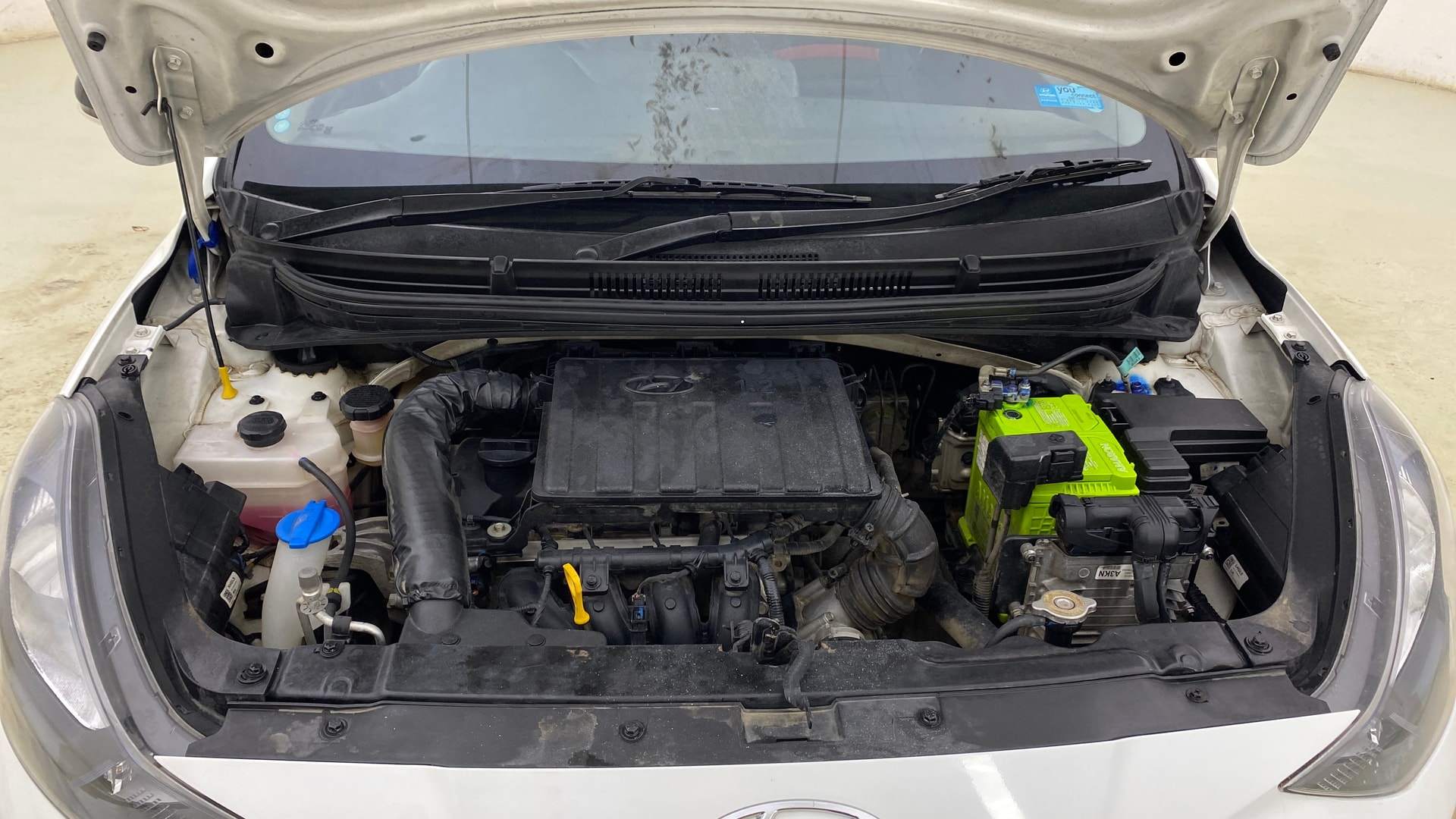 Used 2022 Hyundai Grand i10 Nios Used 2022 Hyundai Grand i10 Nios