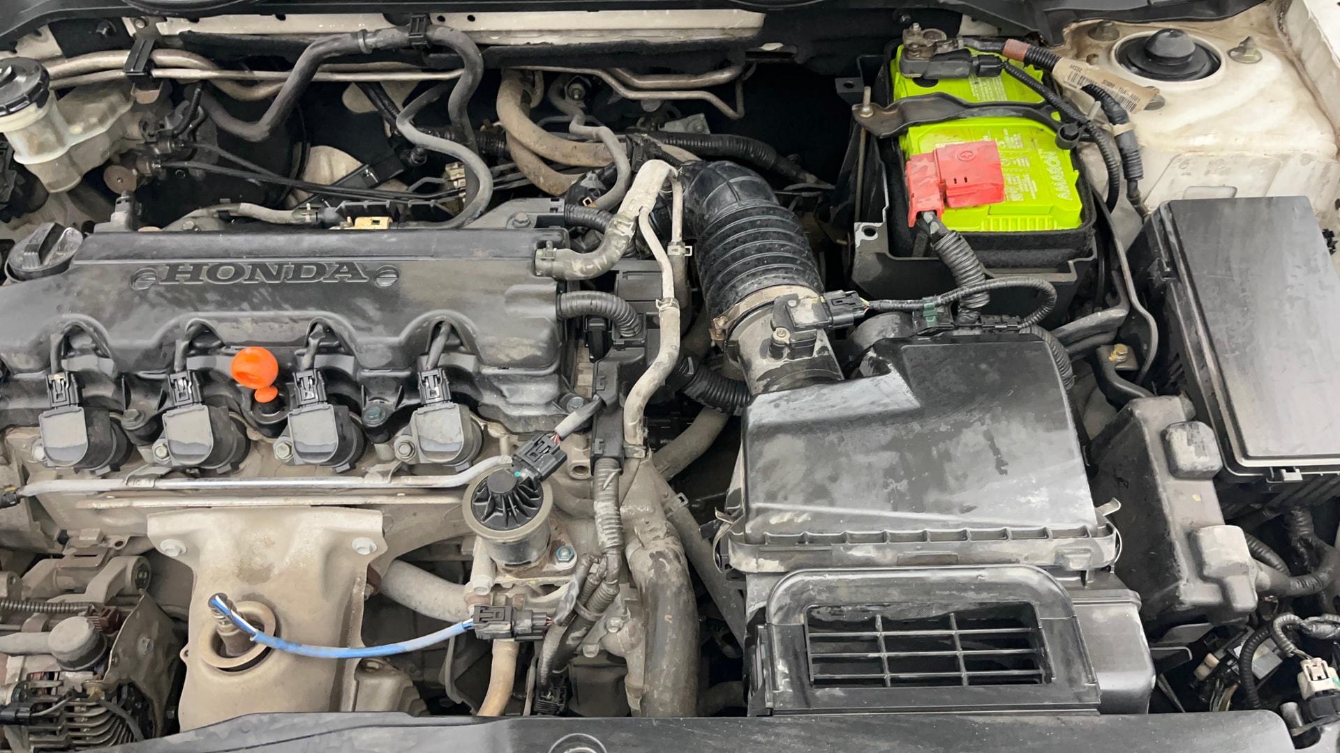 Used 2019 Honda Civic Used 2019 Honda Civic