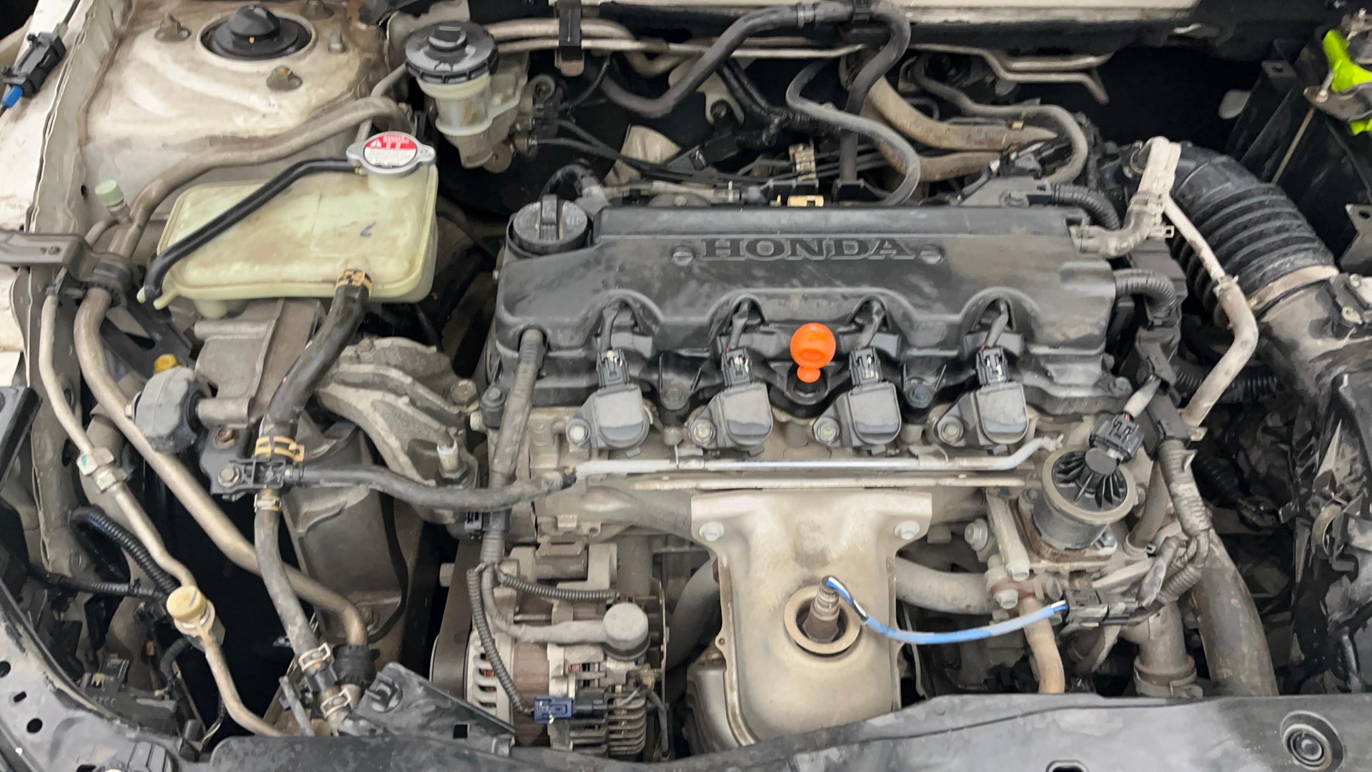 Used 2019 Honda Civic Used 2019 Honda Civic