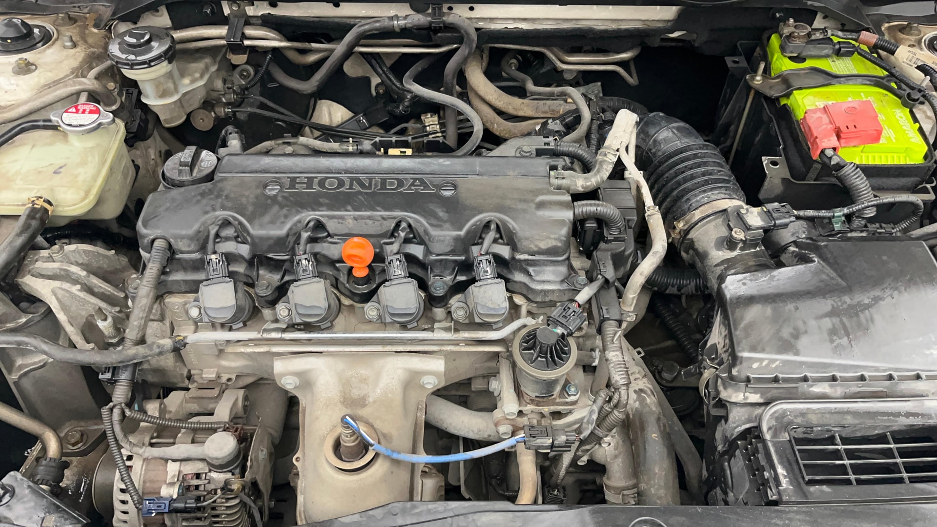 Used 2019 Honda Civic Used 2019 Honda Civic
