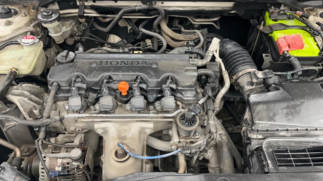 View Honda Civic Image 44 Used Honda Civic Image 44
